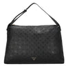 Guess Wilder Oversized Hobo - Schultertasche (black) - Markenkoffer