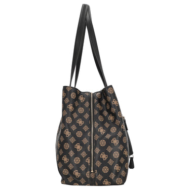 Guess Wilder - Shopper (brown) - Markenkoffer