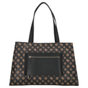 Guess Wilder - Shopper (brown) - Markenkoffer