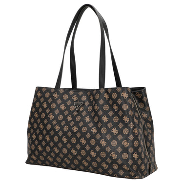 Guess Wilder - Shopper (brown) - Markenkoffer