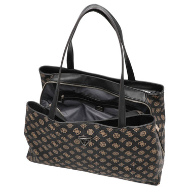 Guess Wilder - Shopper (brown) - Markenkoffer
