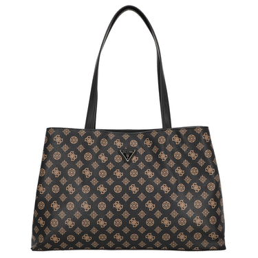 Guess Wilder - Shopper (brown) - Markenkoffer