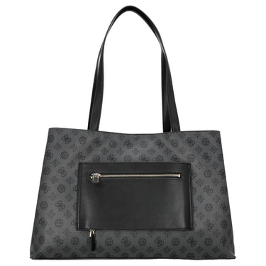 Guess Wilder - Shopper (charcoal) - Markenkoffer