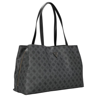 Guess Wilder - Shopper (charcoal) - Markenkoffer