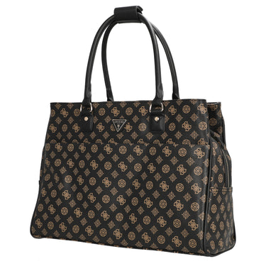 Guess Wilder Tote - Shopper 45 cm (brown) - Markenkoffer