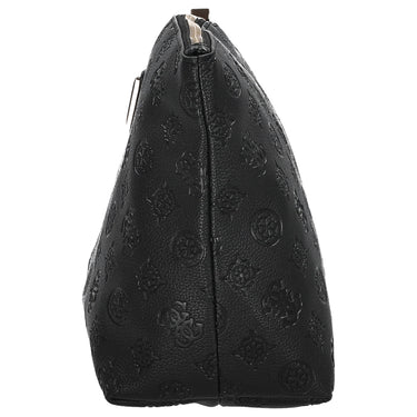 Guess Wilder XL Top Zip - Kulturbeutel (black) - Markenkoffer