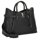 Guess Yesba - Henkeltasche (black) - Markenkoffer