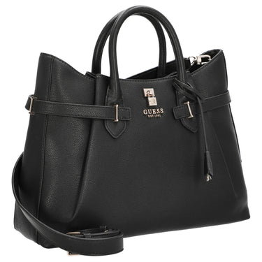 Guess Yesba - Henkeltasche (black) - Markenkoffer