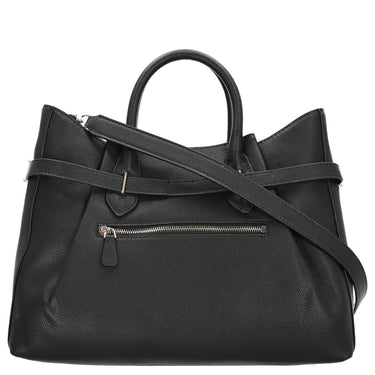 Guess Yesba - Henkeltasche (black) - Markenkoffer