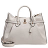 Guess Yesba - Henkeltasche (off white) - Markenkoffer