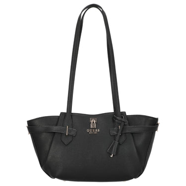 Guess Yesba - Schultertasche (black) - Markenkoffer