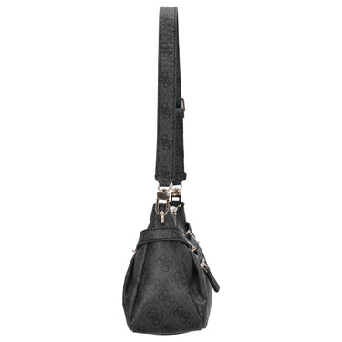 Guess Yesba - Schultertasche (coal logo) - Markenkoffer