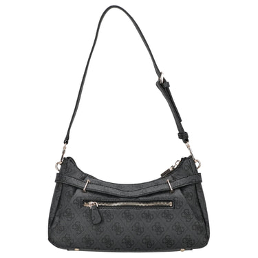 Guess Yesba - Schultertasche (coal logo) - Markenkoffer