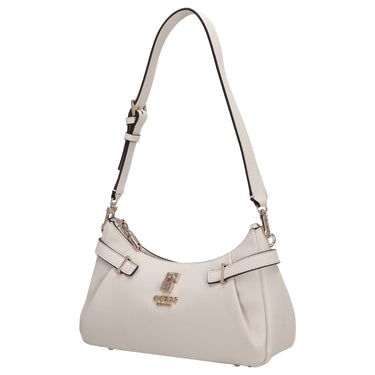 Guess Yesba - Schultertasche (off white) - Markenkoffer