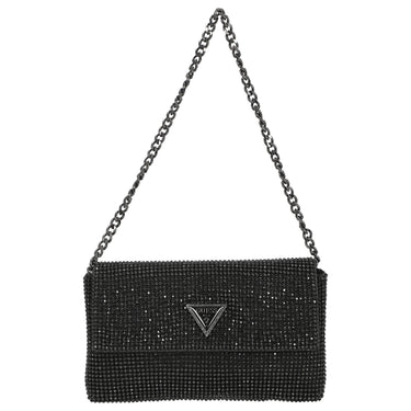 Guess Zalina - Abendtasche 19 cm (black) - Markenkoffer