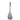 Guess Zalina - Abendtasche 23 cm (silver) - Markenkoffer