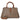 Guess Zamira - Henkeltasche 36 cm (latte logo) - Markenkoffer