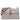 Guess Zamira - Schultertasche 26 cm (orchid logo) - Markenkoffer