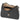 Guess Zamira - Schultertasche 30 cm (coal logo) - Markenkoffer