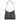 Guess Zamira - Schultertasche 30 cm (coal logo) - Markenkoffer