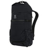 Haglöfs Ardos Rolltop 22 - Sac à dos (true black)