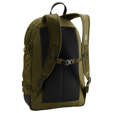 Haglöfs Backup 23 - Rucksack 48 cm (olive green) - Markenkoffer