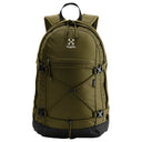 Haglöfs Backup 23 - Rucksack 48 cm (olive green) - Markenkoffer