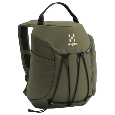 Haglöfs Corker Jr. 5 - Rucksack 27 cm (deep woods) - Ansicht 3