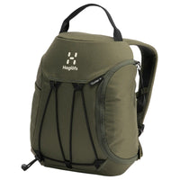 Haglöfs Corker Jr. 5 - Rucksack 27 cm (deep woods) - Markenkoffer