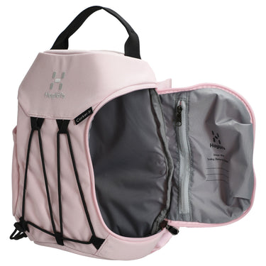 Haglöfs Corker Jr. 5 - Rucksack 27 cm (fresh pink) - Ansicht 2