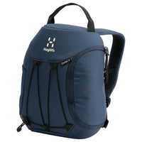 Haglöfs Corker Jr. 5 - Rucksack 27 cm (tarn blue) - Markenkoffer