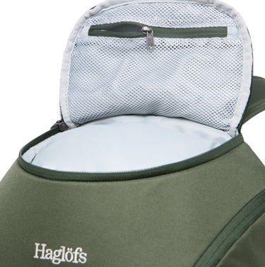 Haglöfs Corker Large - Rucksack 49 cm (seaweed green) - Markenkoffer