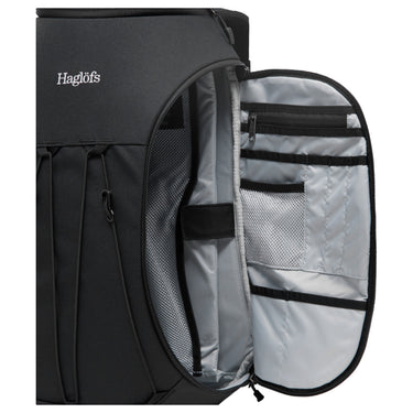Haglöfs Corker Medium - Rucksack 43 cm (true black) - Markenkoffer