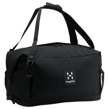 Haglöfs Fjällfärd 60 - Reisetasche 64 cm (true black) - Markenkoffer
