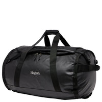 Haglöfs Lava 110 - Reisetasche (true black) - Markenkoffer