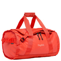 Haglöfs Lava 50 - Reisetasche 58 cm (habanero) - Markenkoffer