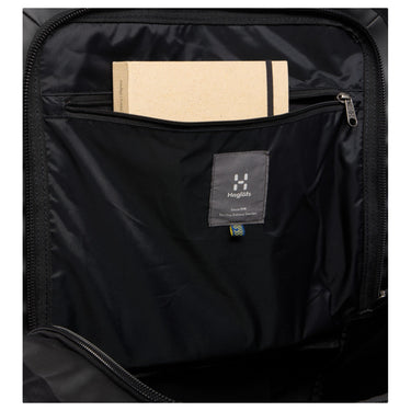 Haglöfs Lava 50 - Reisetasche 58 cm (true black) - Markenkoffer