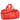Haglöfs Lava 70 - Reisetasche 58 cm (habanero) - Markenkoffer