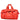Haglöfs Lava 70 - Reisetasche 58 cm (habanero) - Markenkoffer