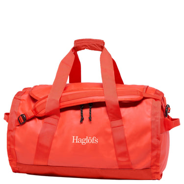 Haglöfs Lava 70 - Reisetasche 58 cm (habanero) - Markenkoffer