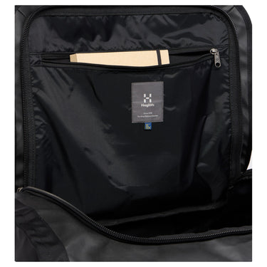 Haglöfs Lava 70 - Reisetasche (true black) - Markenkoffer