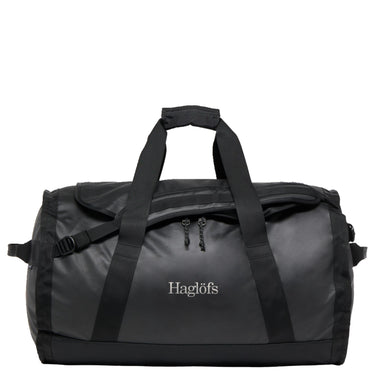 Haglöfs Lava 90 - Reisetasche 63 cm (true black) - Markenkoffer