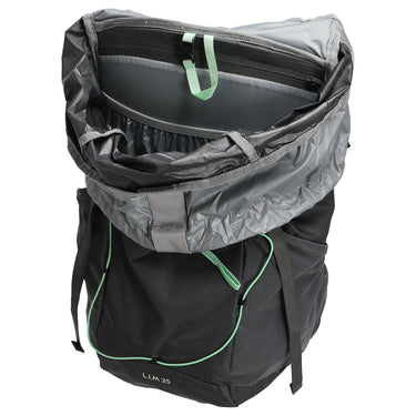 Haglöfs L.I.M 25 - Wanderrucksack 54 cm (magnetite) - Markenkoffer