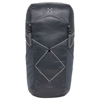 Haglöfs L.I.M 25 - Wanderrucksack 54 cm (magnetite) - Markenkoffer