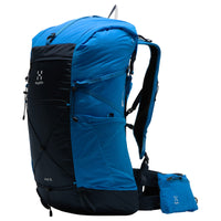 Haglöfs L.I.M. Airak 38 - Wanderrucksack 56 cm (tarn blue/nordic blue, S/M) - Markenkoffer