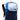 Haglöfs L.I.M Mountain Trail 25 - Wanderrucksack 52.5 cm (electric blue/tarn blue) - Markenkoffer