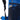 Haglöfs L.I.M Mountain Trail 25 - Wanderrucksack 52.5 cm (electric blue/tarn blue) - Markenkoffer