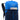 Haglöfs L.I.M Mountain Trail 25 - Wanderrucksack 52.5 cm (electric blue/tarn blue) - Markenkoffer