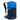 Haglöfs L.I.M Mountain Trail 25 - Wanderrucksack 52.5 cm (electric blue/tarn blue) - Markenkoffer