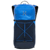 Haglöfs L.I.M Mountain Trail 25 - Sac à dos de randonnée 52,5 cm (bleu électrique/tarn bleu)
